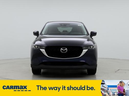 2022 Mazda CX-5 2.5 S Premium Plus Package