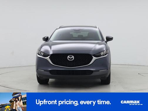 2024 Mazda CX-30 Carbon Edition