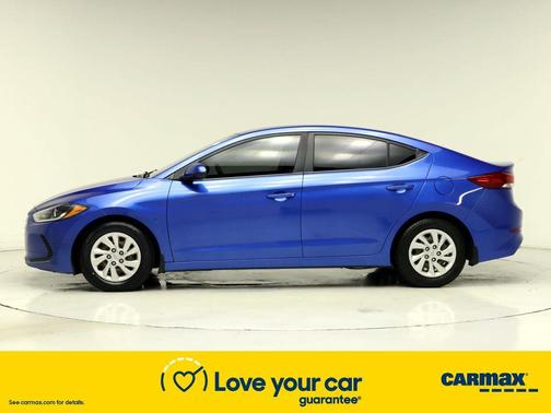 Photo 3 of 24 of 2018 Hyundai Elantra SE