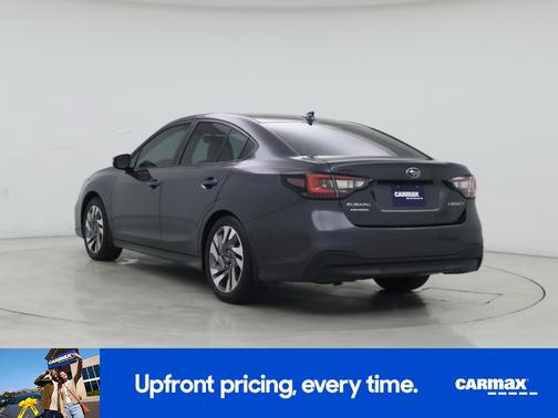 2024 Subaru Legacy Limited