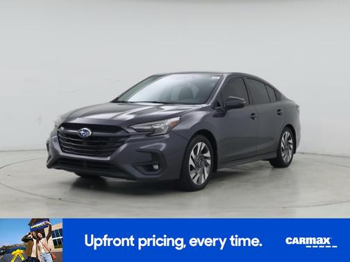 2024 Subaru Legacy Limited