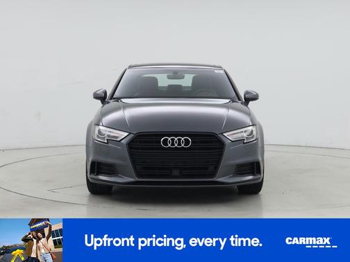 2020 Audi A3 Premium