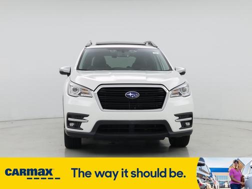 2020 Subaru Ascent Touring