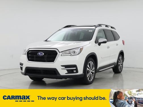 2020 Subaru Ascent Touring