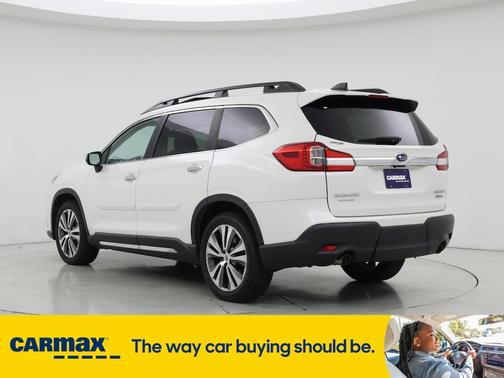 2020 Subaru Ascent Touring