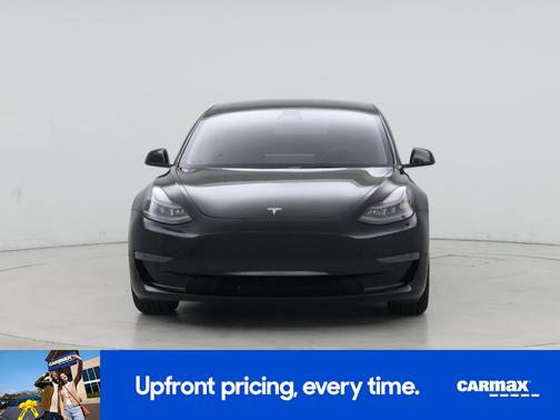 2022 Tesla Model 3 Base