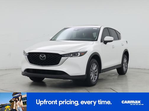 2023 Mazda CX-5 2.5 S Preferred Package