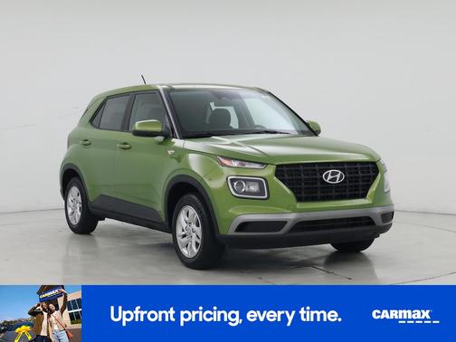 2024 Hyundai VENUE SE