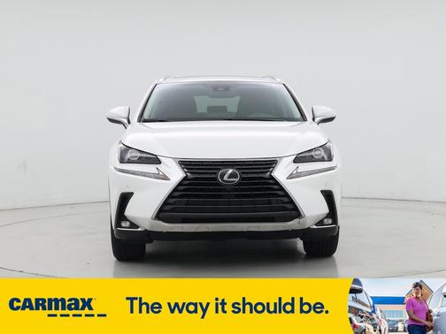 2019 Lexus NX 300