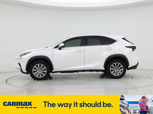 2019 Lexus NX 300