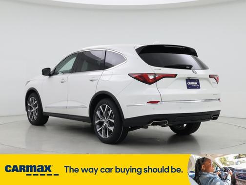 2023 Acura MDX SH-AWD Technology