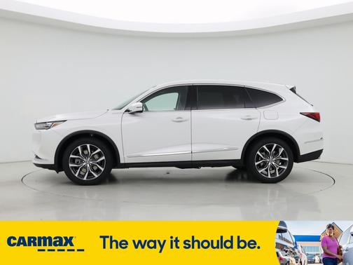 2023 Acura MDX SH-AWD Technology
