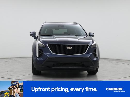 2021 Cadillac XT4 Sport