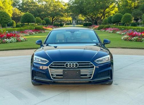 2019 Audi A5 2.0T Premium Plus