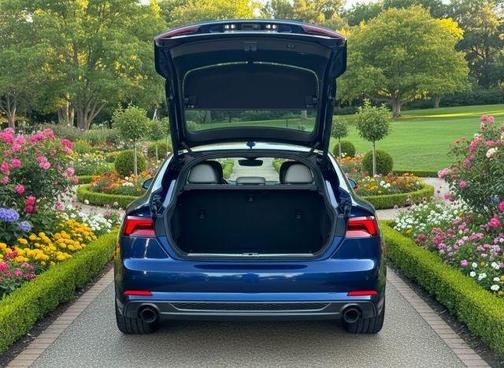 2019 Audi A5 2.0T Premium Plus
