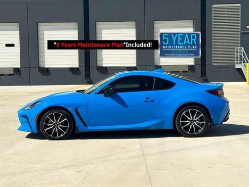 2024 Toyota GR86 Base