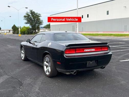 2014 Dodge Challenger R/T