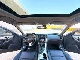 2020 INFINITI Q50 3.0t LUXE