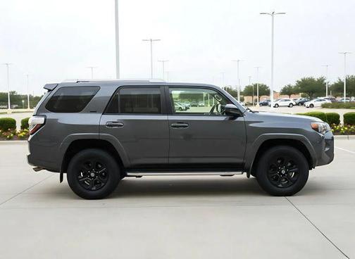 2017 Toyota 4Runner Limited