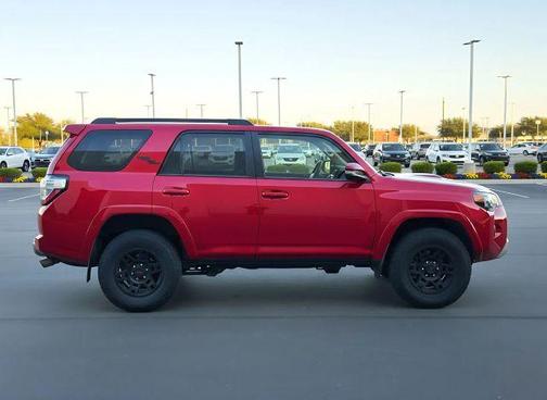 2019 Toyota 4Runner TRD Pro