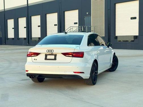 2020 Audi A3 2.0T Premium