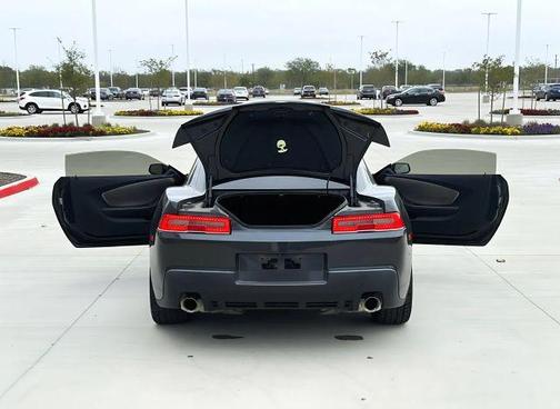 2014 Chevrolet Camaro 2LT