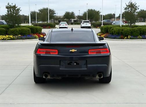 2014 Chevrolet Camaro 2LT