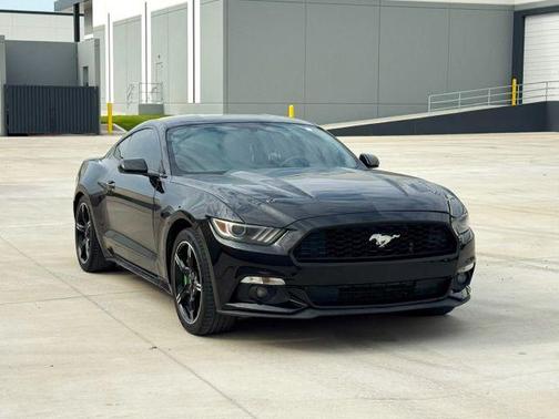 2016 Ford Mustang GT