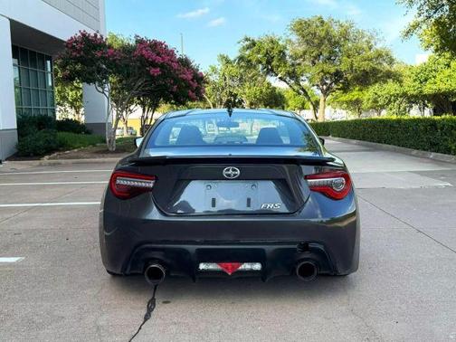 2015 Scion FR-S Release Series 1.0