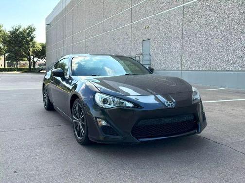 2015 Scion FR-S Release Series 1.0
