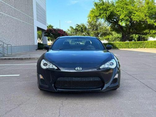 2015 Scion FR-S Release Series 1.0