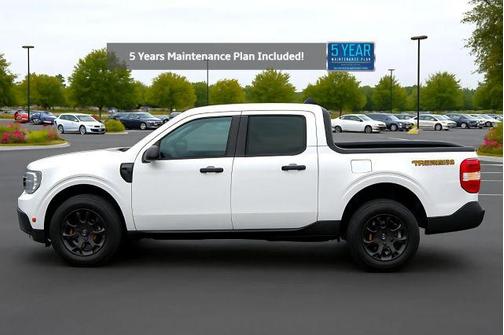 2023 Ford Maverick XLT