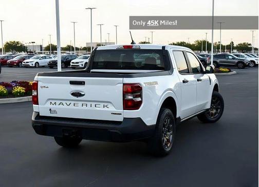 2023 Ford Maverick XLT