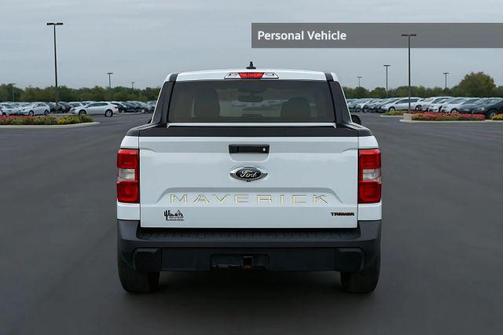 2023 Ford Maverick XLT