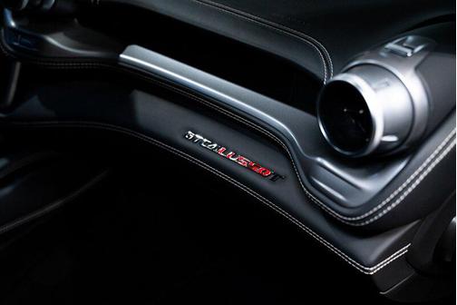 2018 Ferrari GTC4Lusso T