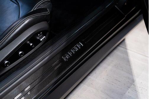 2018 Ferrari GTC4Lusso T