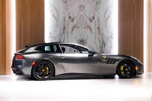 2018 Ferrari GTC4Lusso T