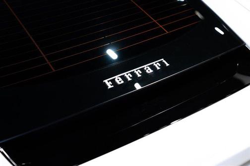 2018 Ferrari 812 Superfast Base