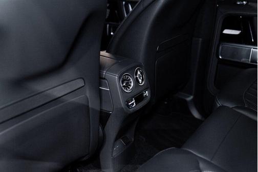 2025 Mercedes-Benz AMG G 63 G63