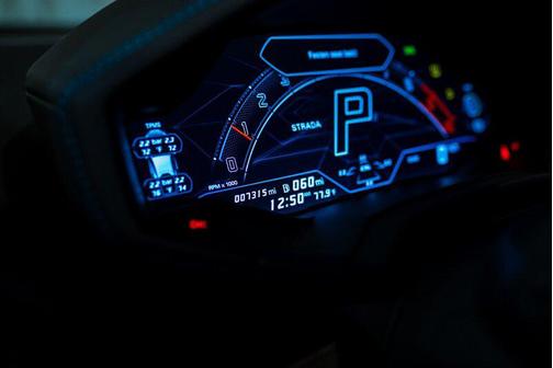 2021 Ferrari F8 Tributo Base