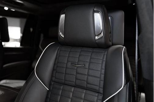 2025 Cadillac Escalade ESV V-Series