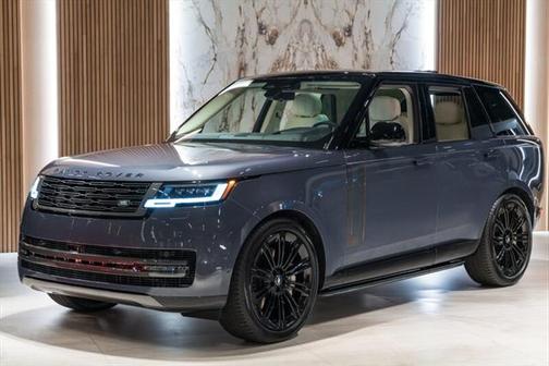 2024 Land Rover Range Rover P530 SE