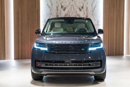 2024 Land Rover Range Rover P530 SE