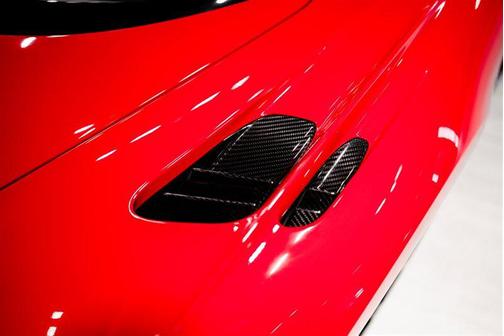 2022 Bugatti Chiron Pur Sport