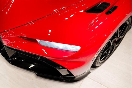 2022 Bugatti Chiron Pur Sport