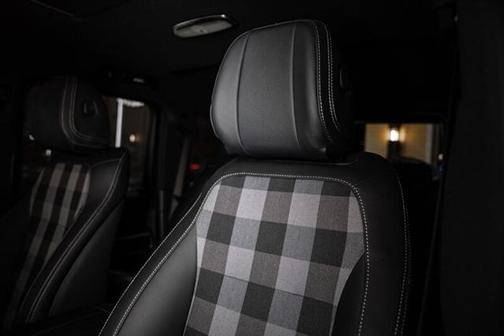 2025 Mercedes-Benz G-Class 4MATIC