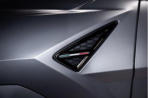 2022 Lamborghini Urus 