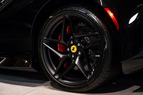 2022 Ferrari F8 Tributo Base