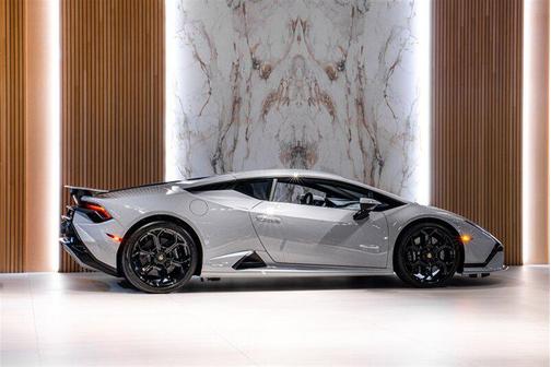2023 Lamborghini Huracan Tecnica Coupe