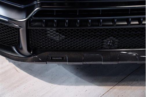 2025 Mercedes-Benz AMG G 63 AMG G 800 Brabus